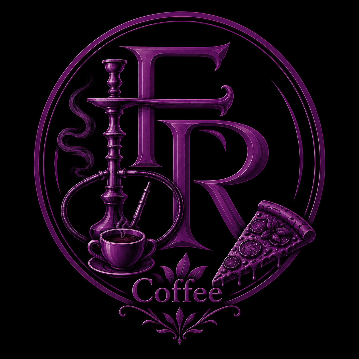 FR Coffee